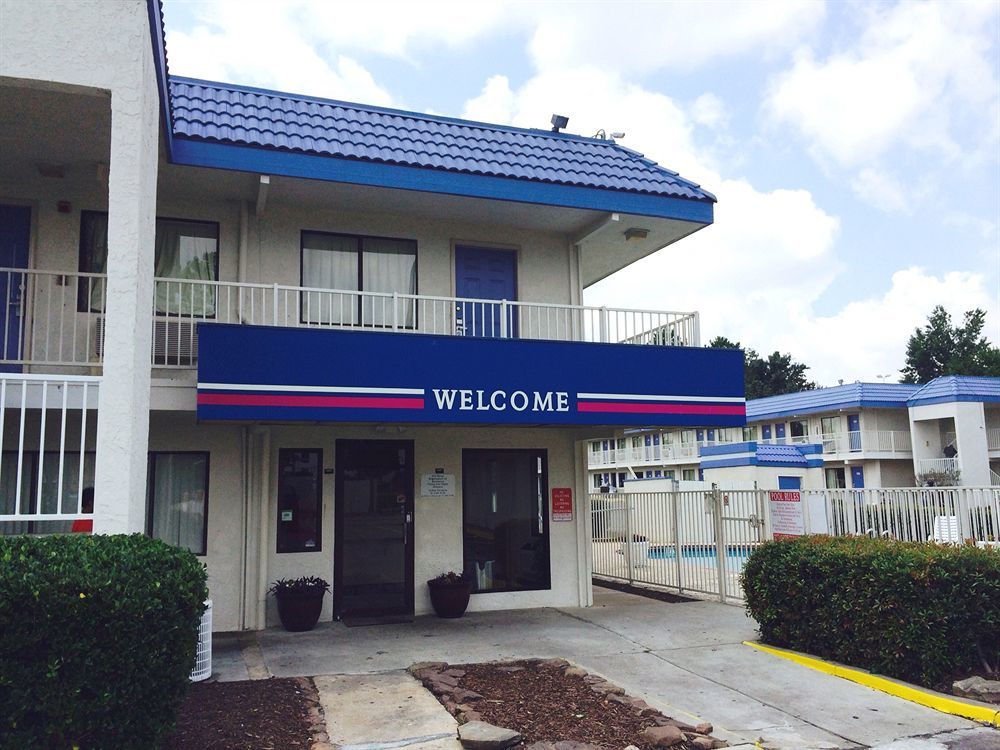 Motel 6-Norcross, Ga - Atlanta Northeast Exterior photo