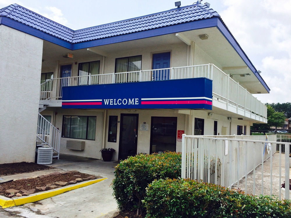 Motel 6-Norcross, Ga - Atlanta Northeast Exterior photo