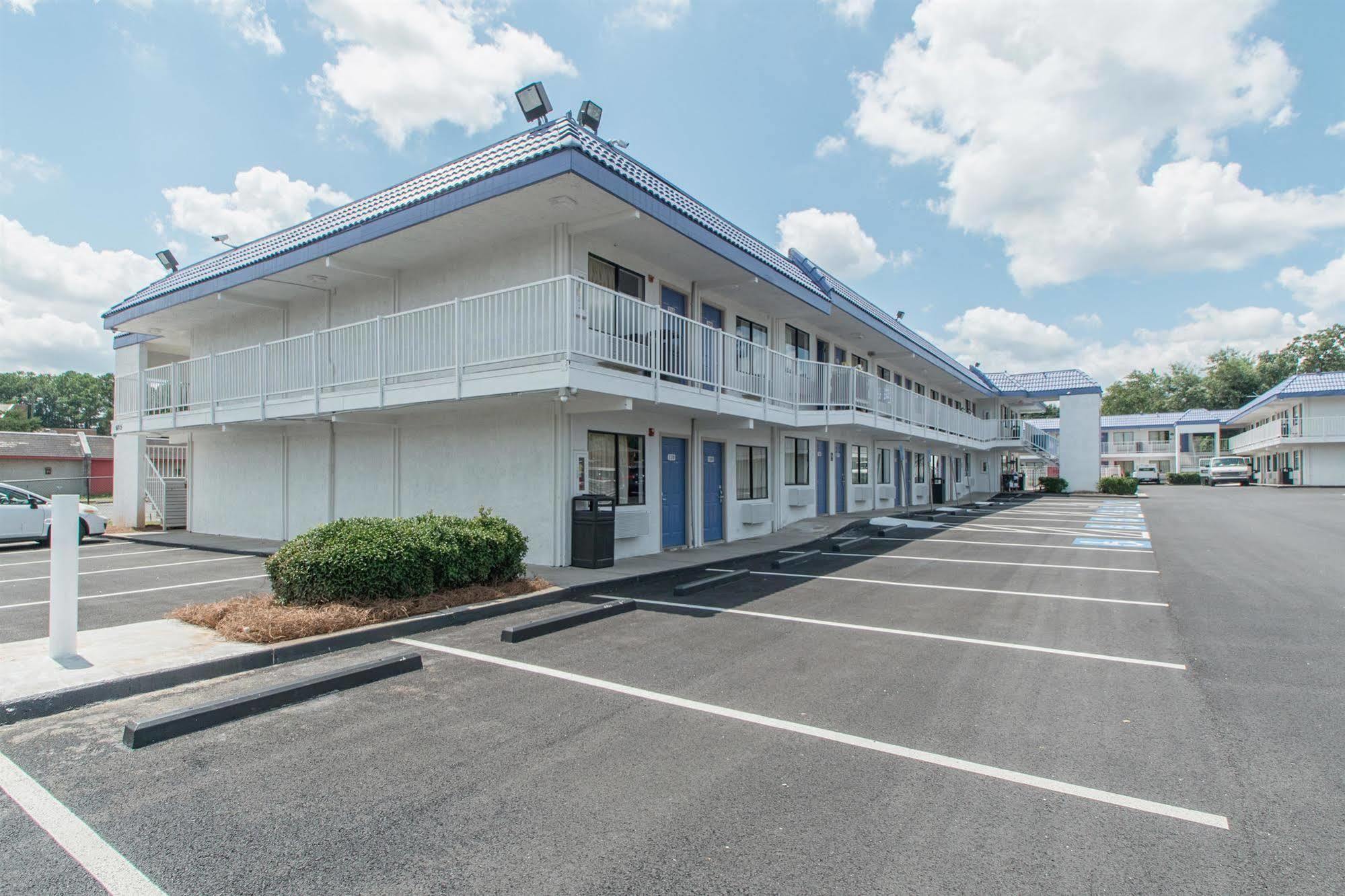 Motel 6-Norcross, Ga - Atlanta Northeast Exterior photo