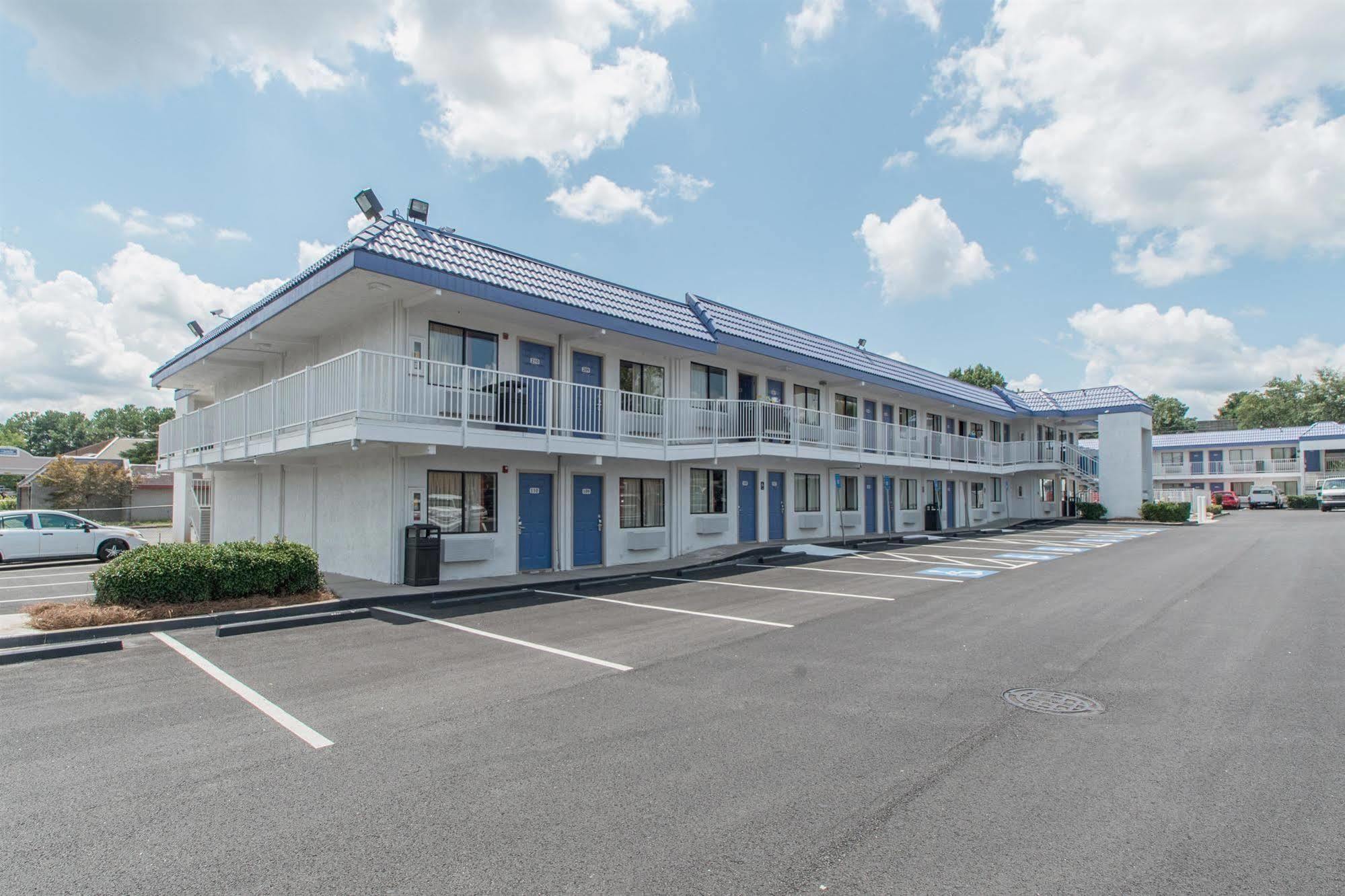 Motel 6-Norcross, Ga - Atlanta Northeast Exterior photo