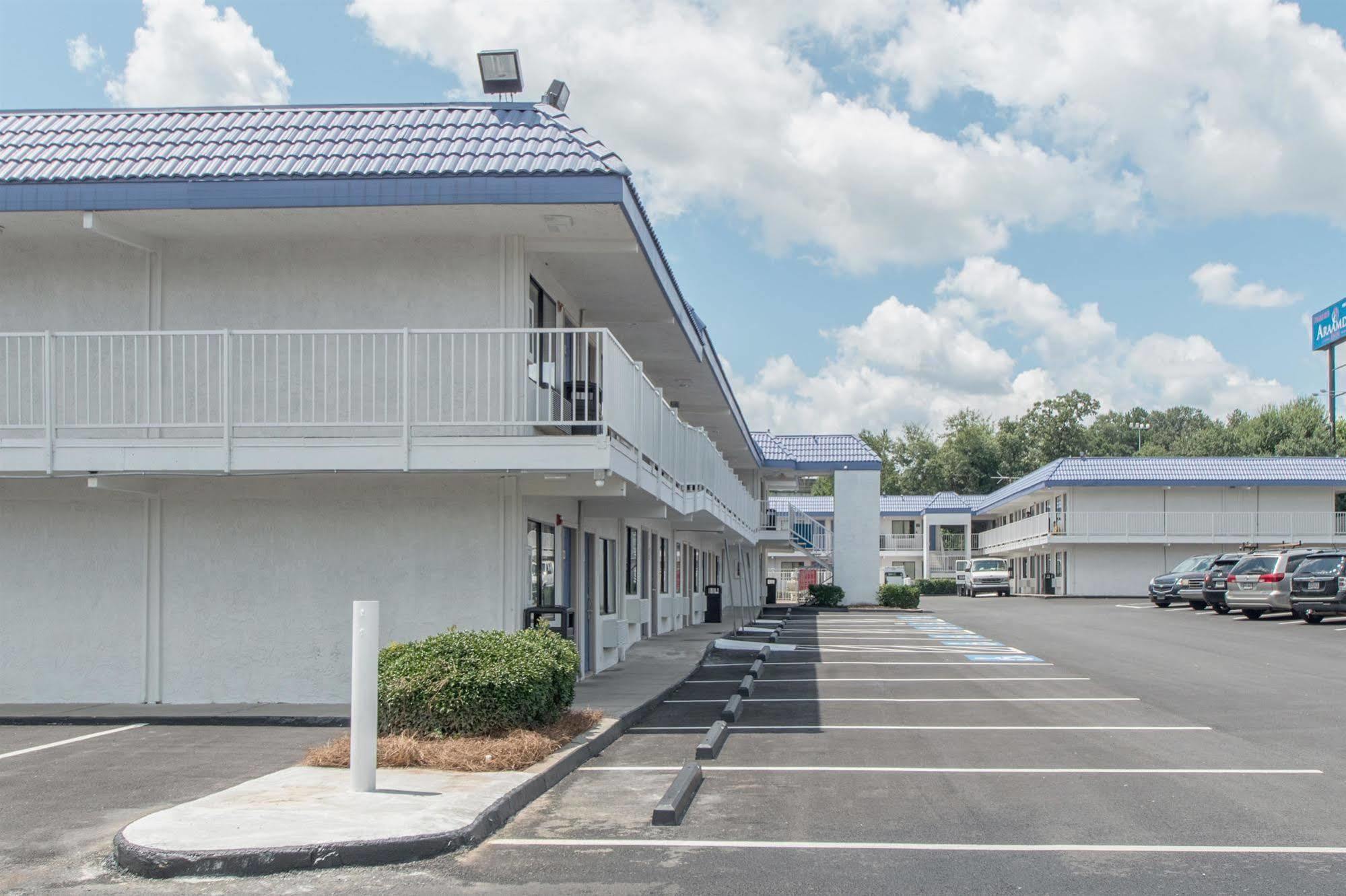 Motel 6-Norcross, Ga - Atlanta Northeast Exterior photo