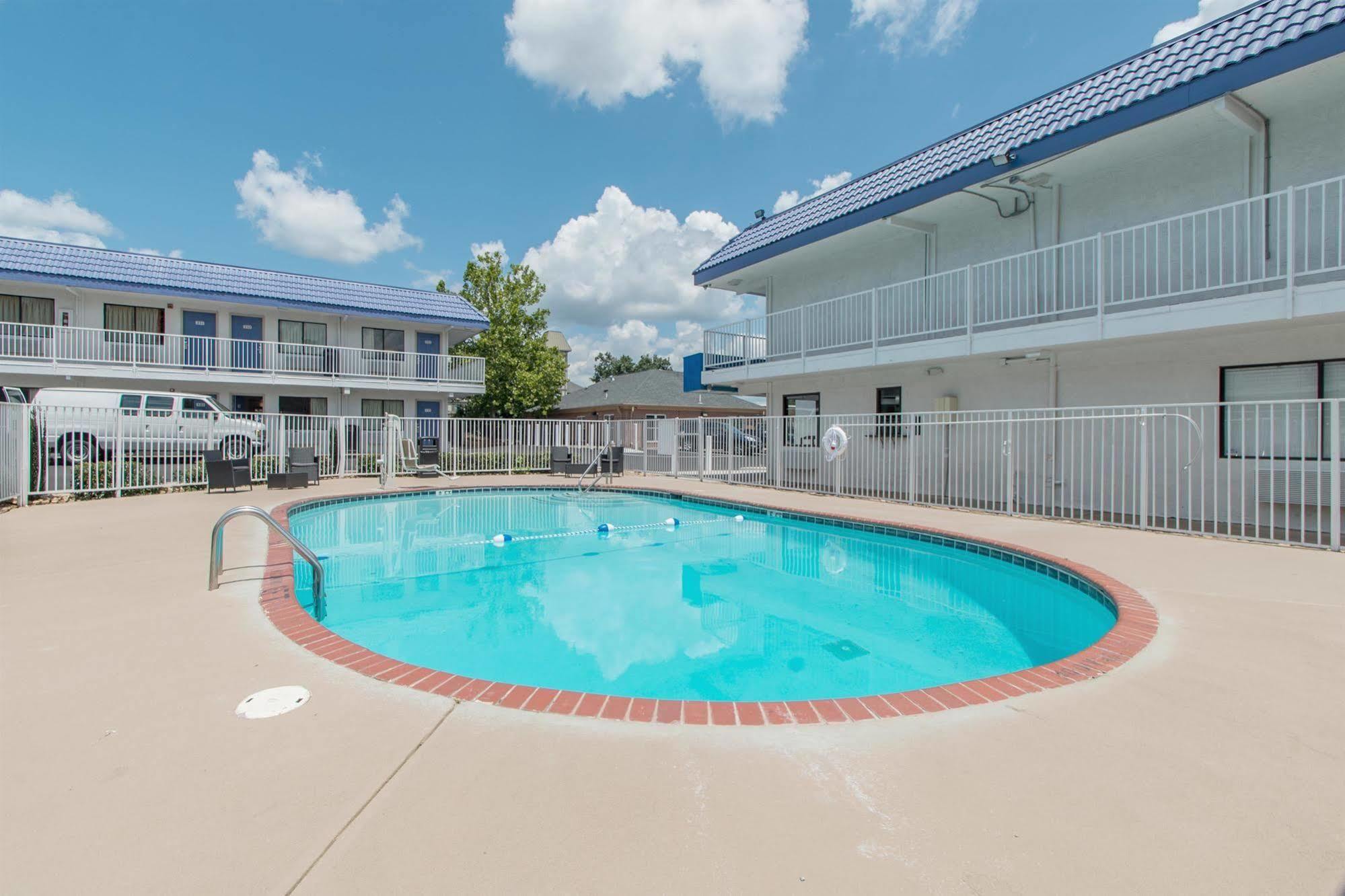 Motel 6-Norcross, Ga - Atlanta Northeast Exterior photo